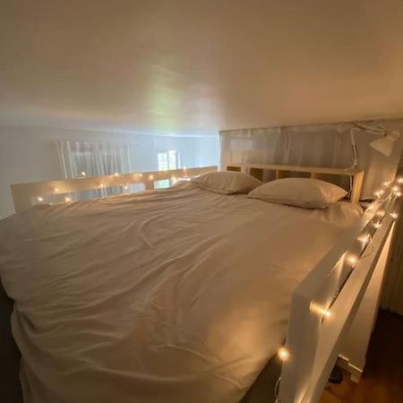 Appartement De Charme Pres Du Stade De France Saint-Denis  Eksteriør billede